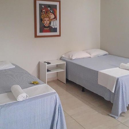 Oyo Pousada Ibiza מראגוג'י מראה חיצוני תמונה