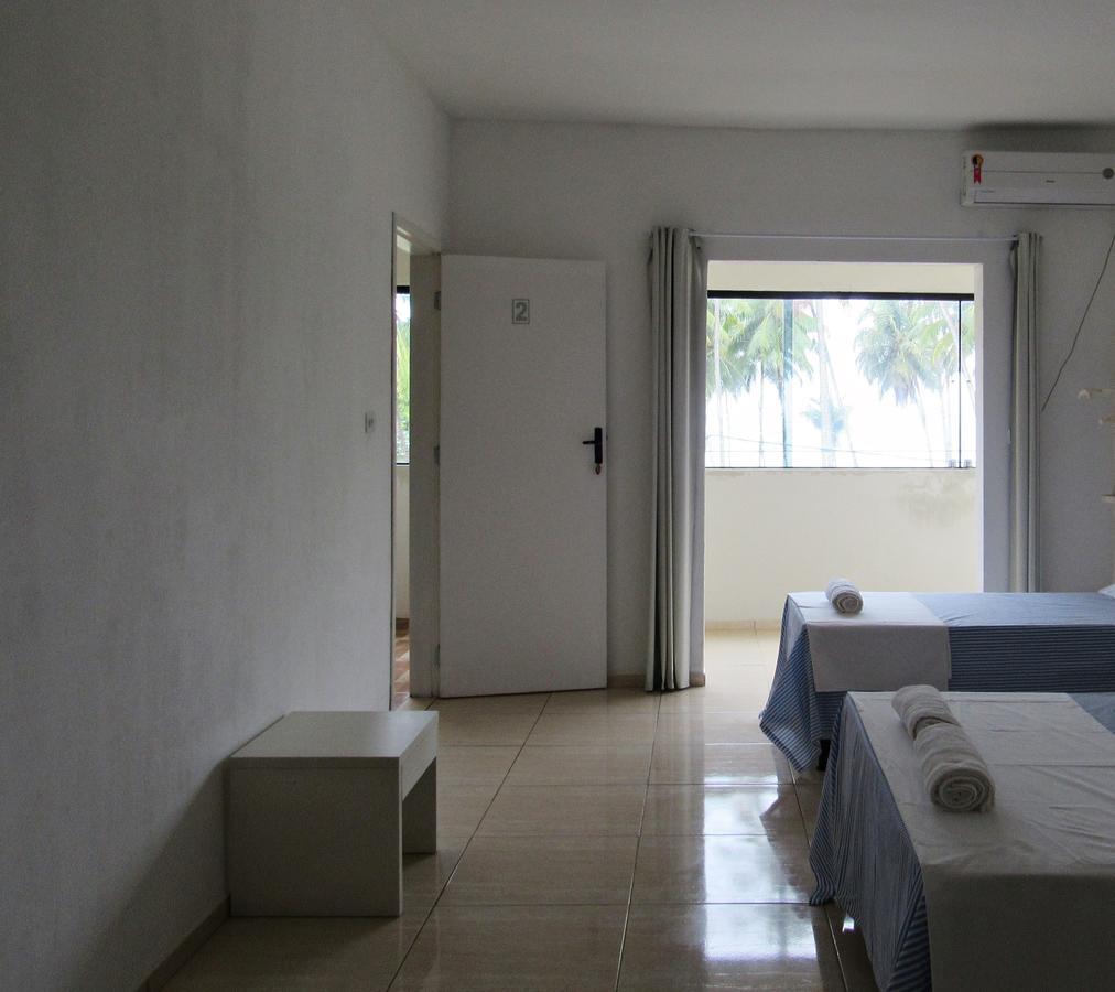 Oyo Pousada Ibiza מראגוג'י מראה חיצוני תמונה