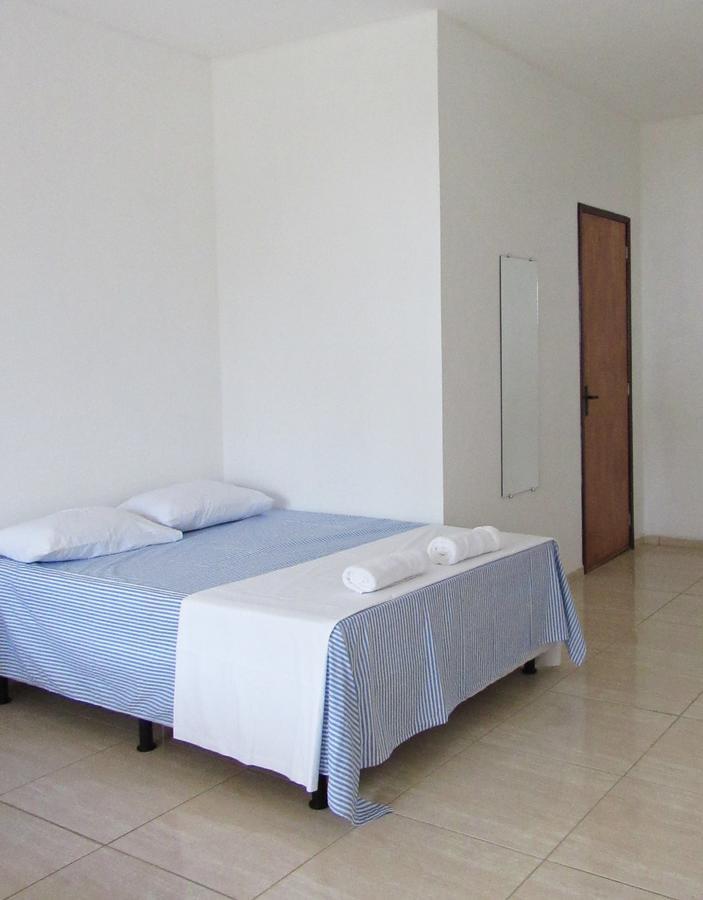 Oyo Pousada Ibiza מראגוג'י מראה חיצוני תמונה