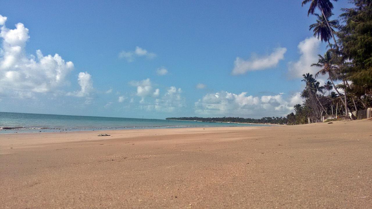 Oyo Pousada Ibiza מראגוג'י מראה חיצוני תמונה