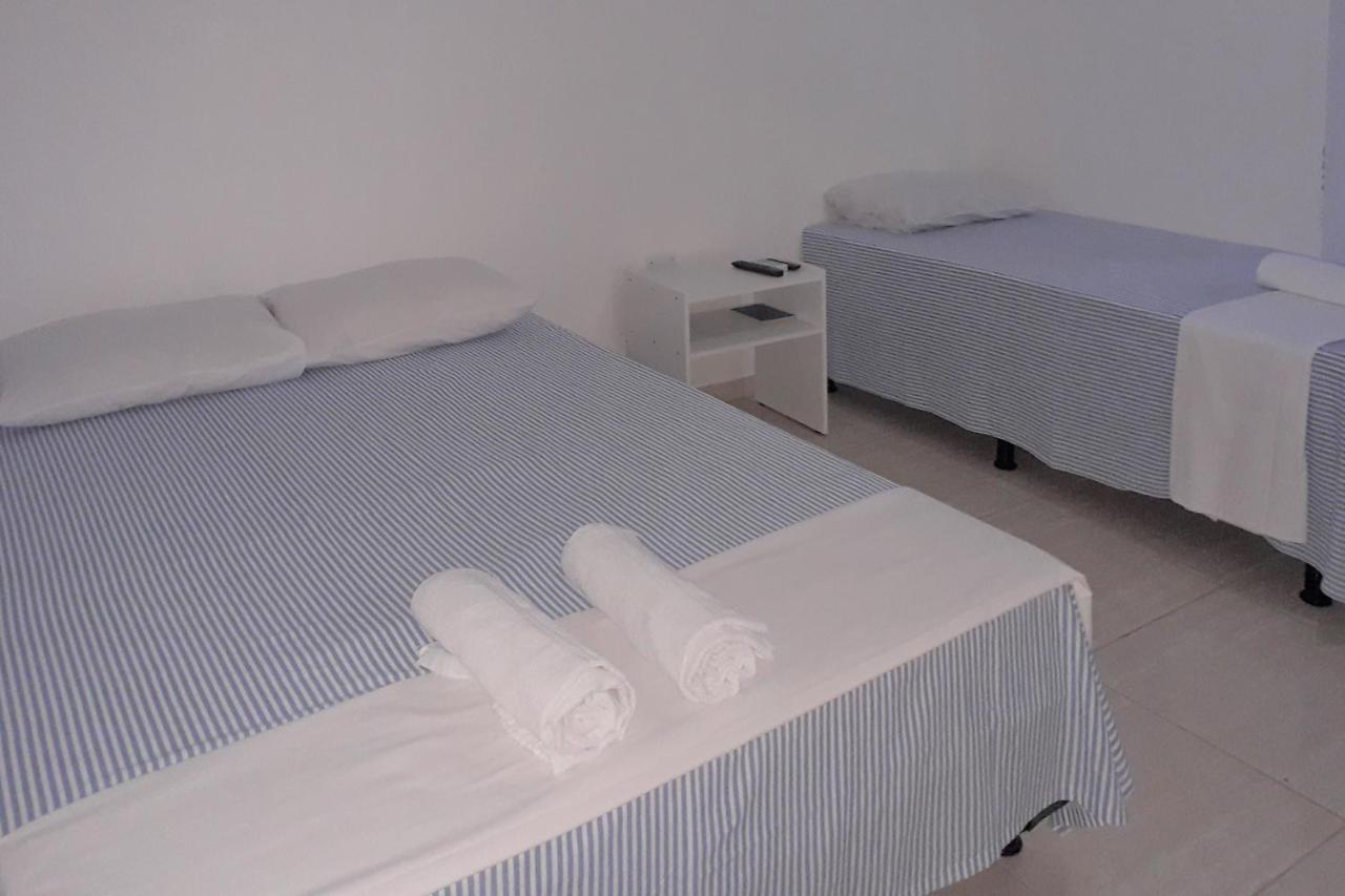 Oyo Pousada Ibiza מראגוג'י מראה חיצוני תמונה